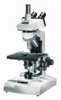 ML5100 - Meiji Compound Trinocular Microscope; 40/100/400/1000x, 30W, Semi-Plan, 115V -- GO-48401-30 - Image