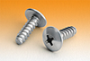 Phillips Truss Tapping Screw -- 8N50TYB4/PT