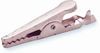 Alligator Clip with Short Crimp tail -- BU-70 - Image