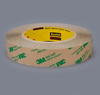 3M 468MP Adhesive Transfer Tape Clear 1 in x 60 yd Roll - 468MP 1IN X 60YDS - Ellsworth Adhesives