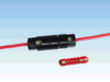 Glass Fuse Holder -- FBFH-605