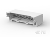 PCB Headers & Receptacles - 1744439-8 - TE Connectivity