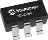 White LED Driver - MIC2289 - Microchip Technology, Inc.