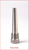 Heavy-Duty Threaded Thermowell - H6 Series - Pyromation