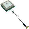 Rfid Antenna, 915Mhz, Cable; Antenna Type Abracon - 65AC5590 - Newark, An Avnet Company