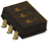 Switch, Flush, 3 Way, Smd; No. Of Circuits C&k Components - 95W3654 - Newark, An Avnet Company