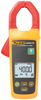 Ac Ammeter, Cal D, Clamp, True Rms, 400A; Ammeter Function Fluke - 23AC1270 - Newark, An Avnet Company
