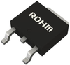 Mosfet, N-Ch, 190V, 10A, 150Deg C, 85W Rohs Compliant Rohm - 29AK4617 - Newark, An Avnet Company