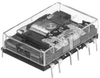 Relay, 4Pdt, 250Vac, 30Vdc, 5A; Contact Configuration Panasonic - 10C8474 - Newark, An Avnet Company