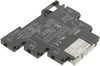 Power Relay, Spdt, 125V, 6A, Din Rail Rohs Compliant Idec - 52AJ5929 - Newark, An Avnet Company