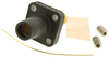 Single Pole Connector; Product Range Hubbell Wiring Devices - 46M3128 - Newark, An Avnet Company