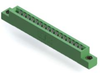 Card Edge Conn, Single Side, 16Pos, Th; Card Edge Connector Type Edac - 58AJ7417 - Newark, An Avnet Company