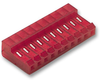 Housing, 22Awg, 5Way; Pitch Spacing Amp - Te Connectivity - 93K3522 - Newark, An Avnet Company