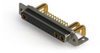 Combo D-Sub Conn, R/a Rcpt, Dc-25W3, Th; Product Range Edac - 55AJ4867 - Newark, An Avnet Company