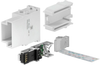 Rj45 Connector, Plug, 8P8C, Cable; Modular Connector Type Weidmuller - 77AH6438 - Newark, An Avnet Company