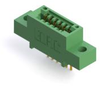 Card Edge Conn, Single, 6Pos, Wire Wrap; Card Edge Connector Type Edac - 64AJ7936 - Newark, An Avnet Company