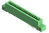 Card Edge Conn, Dual, 48Pos, Th; Card Edge Connector Type Edac - 64AJ5210 - Newark, An Avnet Company