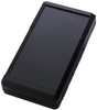 Hand Held Enclosure, Bos 752, W/membrane Keypad Area, 157 X 84 X 30Mm, Abs, Ral 9005 Black Rohs Compliant Bopla - 03AH6808 - Newark, An Avnet Company
