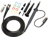 Probe, 250Mhz, Oscilloscope; Oscilloscope Probe Function B&k Precision - 53W5554 - Newark, An Avnet Company