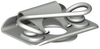 Quarter-Turn Fasteners - D4-SL5Y-2 - bisco industries