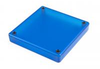 Small Enclosures - Plastic Enclosures - General Purpose - 1551XXTBU - Hammond Manufacturing Company Inc.