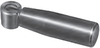 Plastic Revolving Fold Away Handles by ELESA® -- 33631 - Image