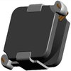 33μH Shielded Wirewound Inductor 2A 178.8mOhm Nonstandard -- 5-ASPIAIG-H8540-330M-T - Image
