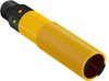 BANNER ENGINEERING S18SP6FF100Q PHOTOELECTRIC SENSOR -- 124-S18SP6FF100Q