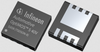 Automotive MOSFET -- IPZ40N04S5-3R1