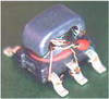 Balun Transformer -- MABA-009572-CF18A0 - Image