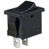 Switches - Rocker Switches - 1376192-R1966ABLKBLKEF - Win Source Electronics