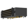 Arrays, Edge Type, Mezzanine (Board to Board) - SEAF-30-01-L-08-2-RA-GP-K-TR-ND - DigiKey