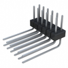 Headers, Male Pins - S2152E-06-ND - DigiKey