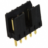 Headers, Male Pins - 609-2412-ND - DigiKey