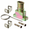D-Sub, D-Shaped Connector Backshells, Hoods - 1003-2389-ND - DigiKey