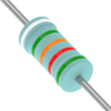 Through Hole Resistors - MFR-12DRD52-95K3-ND - DigiKey