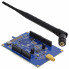 RF, RFID, Wireless Evaluation Boards - ATA8520-EK2-E-ND - DigiKey