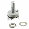 Potentiometers, Variable Resistors - Rotary Potentiometers, Rheostats - P170SP1-FC15AR10K - Acme Chip Technology Co., Limited