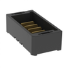 Blade Type Power Connector Assemblies - 612-UMPT-04-01.5-L-V-S-TR-ND - DigiKey