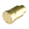 Contacts, Spring Loaded (Pogo Pins), and Pressure - 1212-90637-AS-ND - DigiKey