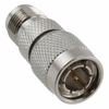 Coaxial Connector (RF) Adapters - ACX2180-ND - DigiKey