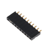 Headers, Receptacles, Female Sockets - SSW-110-01-G-P-009-ND - DigiKey