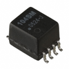 Common Mode Chokes -- 553-1427-ND - Image