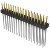 Headers, Male Pins - S2061E-17-ND - DigiKey