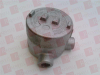 Outlet/Handy Box - 42841758 - Radwell International