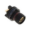 USB, DVI, HDMI Connector Assemblies - 623-USB3CFTV7ZNF059-ND - DigiKey