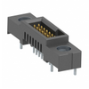 Headers, Male Pins - TFM-107-01-S-D-DS-ND - DigiKey