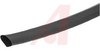 Tubing, Heat Shrinkable; 3/8 in.; 0.375in.; 0.187 in.; 0.03 in.; Black; -15 % - 70139137 - Allied Electronics, Inc.