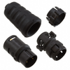 Circular Connector Assemblies - SC1542-ND - DigiKey