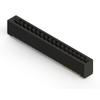 Edgeboard Connectors - 151-357-034-520-201-ND - DigiKey